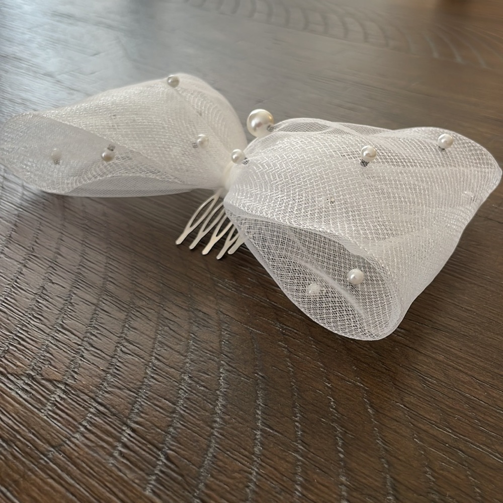 Hand made bow! - Picture 3 of 4